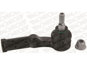 MONROE L16163 skersinės vairo trauklės galas 
 Vairavimas -> Vairo mechanizmo sujungimai
1501583, 1501853, 1541485, 8V413C367AA