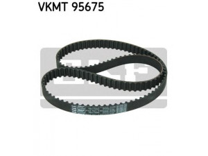 SKF VKMT 95675 paskirstymo diržas 
 Techninės priežiūros dalys -> Papildomas remontas
MN158737, MR994968