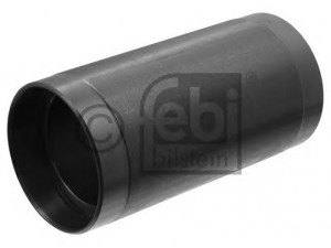 FEBI BILSTEIN 12354 įvorė, lakštinė lingė 
 Pakaba -> Lakštinė spyruoklinė pakaba
0266 411, 266 411