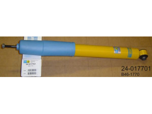 BILSTEIN 24-017701 amortizatorius