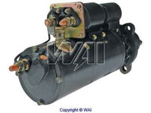 WAIglobal 3745N starteris
R0461179, C4TF11000A, C4TFA, C4TZ11002A
