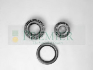 BRT Bearings BRT691 rato guolio komplektas 
 Ašies montavimas/vairavimo mechanizmas/ratai -> Rato stebulė/montavimas -> Rato guolis