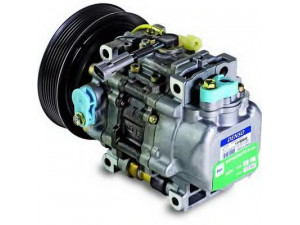 HOFFER K15018 kompresorius, oro kondicionierius 
 Oro kondicionavimas -> Kompresorius/dalys
60611537, 60620312, 7738472
