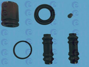 ERT 402242 remonto komplektas, stabdžių apkaba 
 Stabdžių sistema -> Stabdžių matuoklis -> Stabdžių matuoklio montavimas
5018 206AA, 5018 207AA, 5083 158AA
