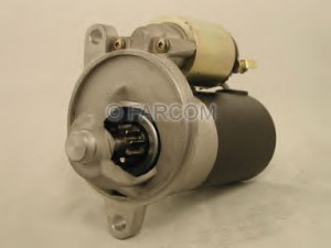 FARCOM 104491 starteris 
 Elektros įranga -> Starterio sistema -> Starteris
3852582, F0TZ11002B, F7PU11000KA