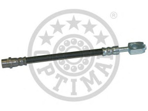 OPTIMAL BSL-1068 stabdžių žarnelė 
 Stabdžių sistema -> Stabdžių žarnelės
8E0611775B, 8E0611775E, 8E0611775J