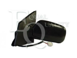 EQUAL QUALITY RS02090 išorinis veidrodėlis 
 Kėbulas -> Keleivių kabina -> Veidrodėlis
87940-0D011