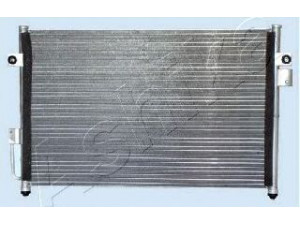 ASHIKA CND283012 kondensatorius, oro kondicionierius 
 Oro kondicionavimas -> Kondensatorius
97606H1000