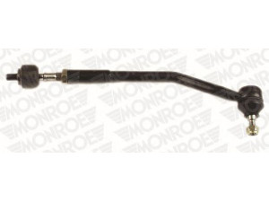 MONROE L3855 strypo montavimas 
 Vairavimas -> Sujungimo trauklės surinkimas/dalys -> Sujungimo trauklės surinkimas
95496045