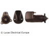 LUCAS ELECTRICAL LRS00922 starteris 
 Elektros įranga -> Starterio sistema -> Starteris
7431026000, 7431031000, 0021515301
