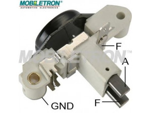 MOBILETRON VR-B235 reguliatorius, kintamosios srovės generatorius