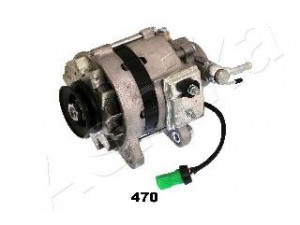 ASHIKA 002-T470 kintamosios srovės generatorius 
 Elektros įranga -> Kint. sr. generatorius/dalys -> Kintamosios srovės generatorius
27040-64030