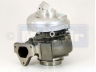 MOTAIR TURBOLADER 334468 kompresorius, įkrovimo sistema 
 Išmetimo sistema -> Turbokompresorius
6120960599, 612096059980, A6120960599