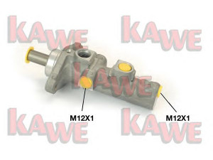 KAWE B2076 pagrindinis cilindras, stabdžiai
2L8Z2140AA