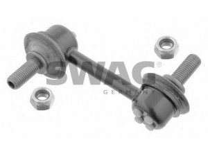 SWAG 85 92 8054 šarnyro stabilizatorius 
 Ašies montavimas/vairavimo mechanizmas/ratai -> Stabilizatorius/fiksatoriai -> Savaime išsilyginanti atrama
51321-SEA-E01
