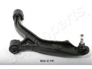 JAPANPARTS BS-C15L vikšro valdymo svirtis 
 Ašies montavimas/vairavimo mechanizmas/ratai -> Valdymo svirtis/pasukamosios svirties sujungimas -> Vairo trauklės (valdymo svirtis, išilginis balansyras, diago
4766543-AA, 4766543AD