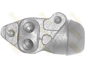 Brake ENGINEERING WC1749BE rato stabdžių cilindras 
 Stabdžių sistema -> Ratų cilindrai
GWC604