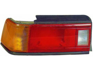 LORO 217-1915R-2 kombinuotas galinis žibintas 
 Dviratė transporto priemonės -> Elektros įranga -> Kombinuotas galinis žibintas/dalys -> Kombinuotas galinis žibintas
33500SH4G04