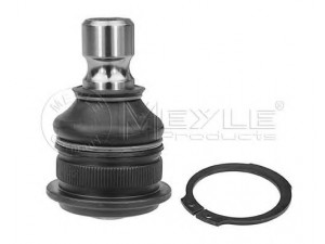 MEYLE 36-16 010 0000 atramos/vairo trauklė 
 Ašies montavimas/vairavimo mechanizmas/ratai -> Sujungimai -> Atramos/vairo trauklė
40160-9W200, 54500-BB00A, 54500-BR30A