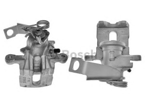 BOSCH 0 986 135 239 stabdžių apkaba 
 Dviratė transporto priemonės -> Stabdžių sistema -> Stabdžių apkaba / priedai
43018-SMG-E01, 43018-SMG-E02