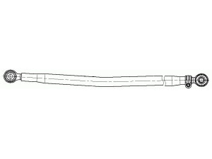 LEMFÖRDER 24106 01 centrinės trauklės mazgas
81.46610.6391, 81.46610.6406