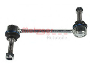 METZGER 53042318 šarnyro stabilizatorius 
 Ašies montavimas/vairavimo mechanizmas/ratai -> Stabilizatorius/fiksatoriai -> Savaime išsilyginanti atrama
1643201332, 1643202132, 169 320 1332
