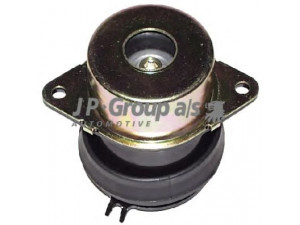 JP GROUP 1117908580 variklio montavimas 
 Variklis -> Variklio montavimas -> Variklio montavimo rėmas
1H0199262D, 1H0199262K