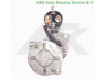 AES ACS-954 starteris
M2T56071, M2T56072, 1911394, 1911888