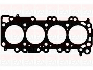 FAI AutoParts HG1297B tarpiklis, cilindro galva 
 Variklis -> Tarpikliai -> Tarpiklis, cilindrų galvutė
11044-5M315, 11044AH002