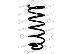 CS Germany 14.871.417 spyruoklė 
 Pakaba -> Spyruoklės
60533715