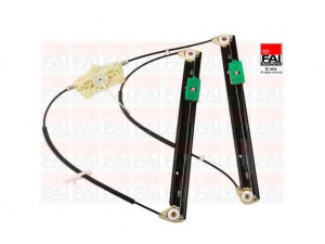 FAI AutoParts WR012 lango pakėliklis 
 Vidaus įranga -> Elektrinis lango pakėliklis
4F0837462, 4F0837462D