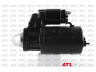 ATL Autotechnik A 10 680 starteris 
 Elektros įranga -> Starterio sistema -> Starteris
105 12 03 030 03, 105 12 05 030 03/00