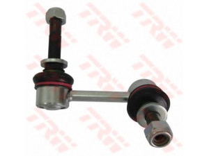 TRW JTS7702 šarnyro stabilizatorius 
 Ašies montavimas/vairavimo mechanizmas/ratai -> Stabilizatorius/fiksatoriai -> Savaime išsilyginanti atrama
4882030090, 4882030090