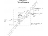 PRESTOLITE ELECTRIC 8MR2301LS kintamosios srovės generatorius
3910574, EE9023, 91083503