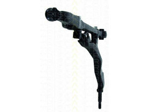 TRISCAN 8500 40544 vikšro valdymo svirtis 
 Ašies montavimas/vairavimo mechanizmas/ratai -> Valdymo svirtis/pasukamosios svirties sujungimas -> Vairo trauklės (valdymo svirtis, išilginis balansyras, diago
51360-ST3-E00, 51360-ST3-E01, 51360-ST3-E02