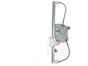 VAN WEZEL 4042261 lango pakėliklis 
 Vidaus įranga -> Elektrinis lango pakėliklis
9221CW, 9221GX