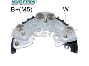 MOBILETRON RH-24 lygintuvas, kintamosios srovės generatorius
23230-50Y06, L170-23203