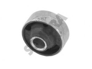 SOMORA 350089 įvorė, valdymo svirties montavimas 
 Ašies montavimas/vairavimo mechanizmas/ratai -> Valdymo svirtis/pasukamosios svirties sujungimas -> Montavimas/sutvirtinimas