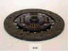 JAPANPARTS DF-306 sankabos diskas 
 Sankaba/dalys -> Sankabos diskas
0290-16-150, 0290-16-460, 4132-16-460A