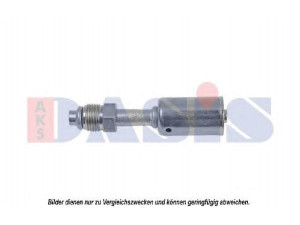 AKS DASIS 910552N jungtis