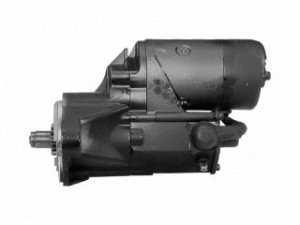 SPIDAN 4232 starteris 
 Elektros įranga -> Starterio sistema -> Starteris
28100-56180, 28100-56181