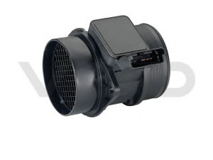 VDO 5WK9621Z oro masės jutiklis 
 Variklis -> Variklio elektra
000019207S, 19207S, 9629471080