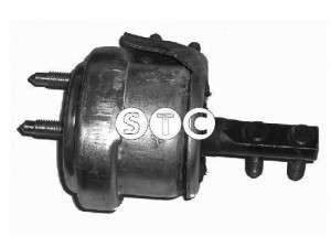 STC T404315 variklio montavimas 
 Variklis -> Variklio montavimas -> Variklio montavimo rėmas
7 204 687