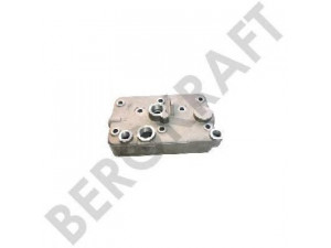 BERGKRAFT BK8501886 cilindro galvutė, kompresorius
1320401
