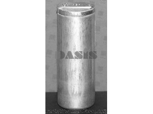 AKS DASIS 801880N džiovintuvas, oro kondicionierius 
 Oro kondicionavimas -> Džiovintuvas
80351SM4N01, AW331609, MB439834