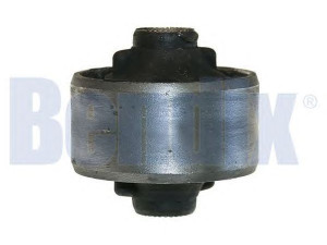 BENDIX 040120B valdymo svirties/išilginių svirčių įvorė 
 Ašies montavimas/vairavimo mechanizmas/ratai -> Valdymo svirtis/pasukamosios svirties sujungimas -> Montavimas/sutvirtinimas
48655-07010, 48655-33010