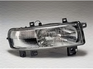 MAGNETI MARELLI 712382111129 priekinis žibintas 
 Kėbulas -> Priekinis žibintas/dalys -> Priekinis žibintas/įterp.