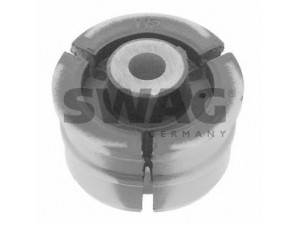 SWAG 55 92 2941 valdymo svirties/išilginių svirčių įvorė 
 Ašies montavimas/vairavimo mechanizmas/ratai -> Valdymo svirtis/pasukamosios svirties sujungimas -> Montavimas/sutvirtinimas
1229636, 1273628