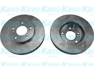 KAVO PARTS BR-6760 stabdžių diskas 
 Dviratė transporto priemonės -> Stabdžių sistema -> Stabdžių diskai / priedai
4020604U00, 4020604U02, 4020604U03