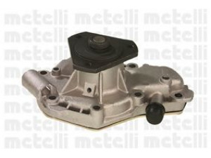 METELLI 24-0301 vandens siurblys 
 Aušinimo sistema -> Vandens siurblys/tarpiklis -> Vandens siurblys
77 01 463 637